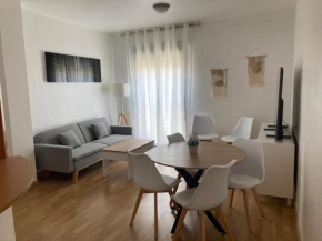 Apartamento Casco Antiguo, Linares